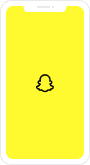 Snapchat Moment Filter