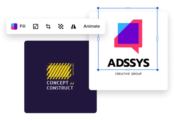 create company logo online