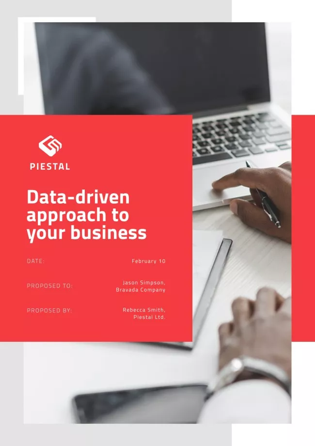 Business Data platform services