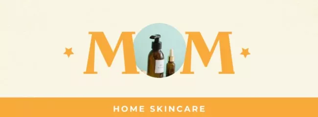 Home Skincare Offer on Mother's Day