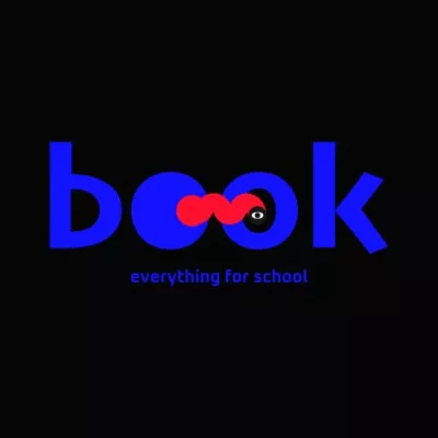 Back to School Bright Offer School Logos