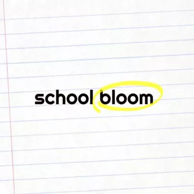 Education Offer with Notebook's Sheet School Logos