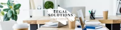 Corporate Legal Solutions LinkedIn Cover