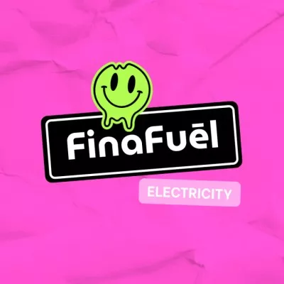 Fuel Industrial Company Emblem
