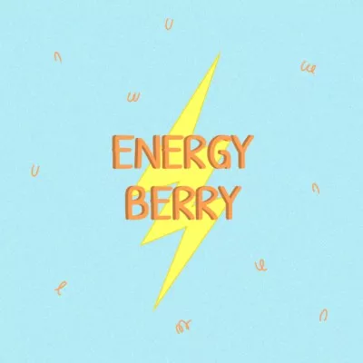 Alternative Energy Company Emblem Electrical Logos