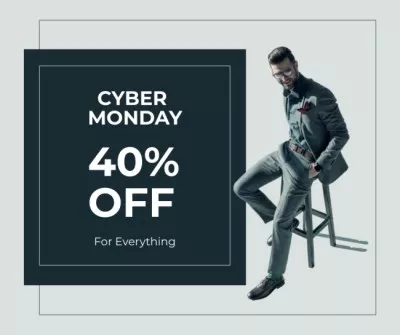 Cyber Monday Special Offer