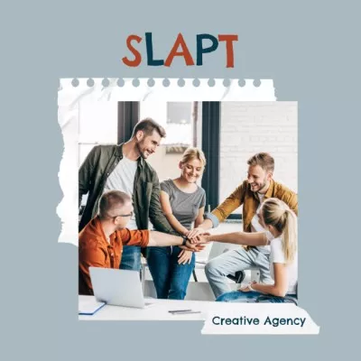 Creative Agency Services Offer