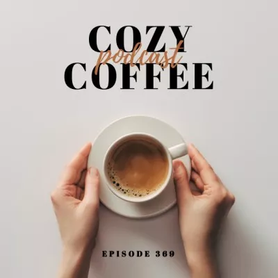 Podcast about Coffee Podcast