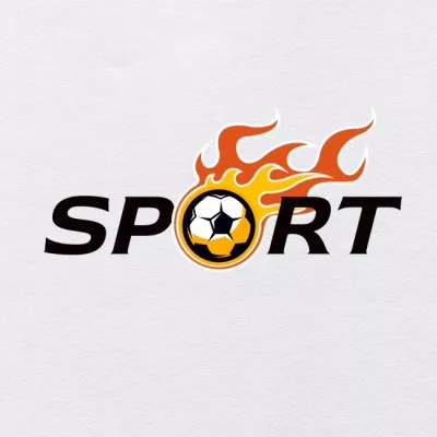 Emblem of Soccer Club Sport Logos