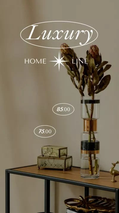 Home Decor Offer with Cozy Candles