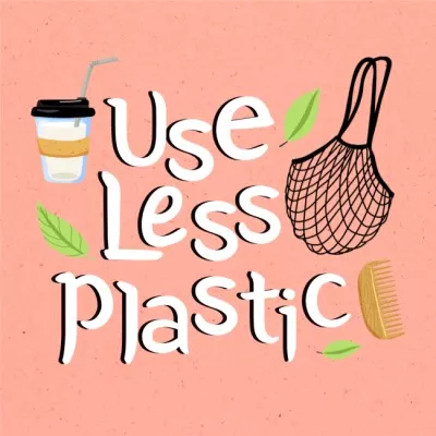 Plastic Pollution Awareness