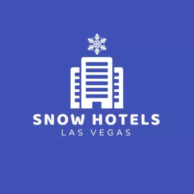Emblem of Hotel Travel Logos