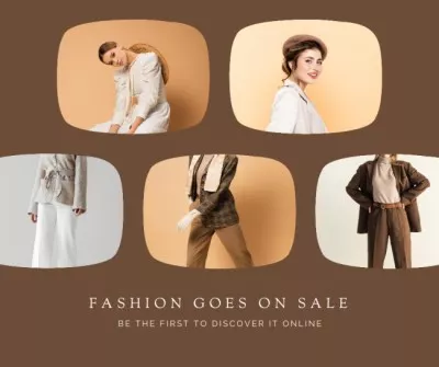 Female Fashion Clothes Sale