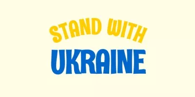 Motivation to Stand with Ukraine During War