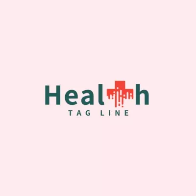 health clinic logo design Pharmacy Logos