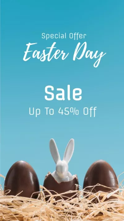 Special Sale Easter Day