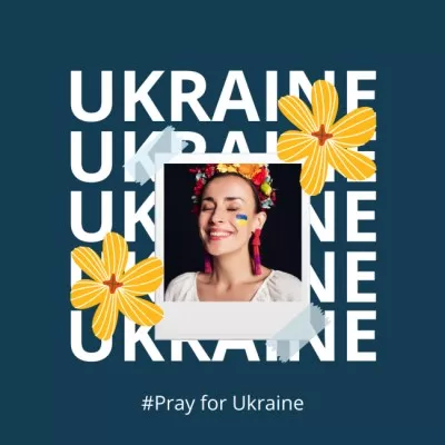Pray for Ukraine Appeal