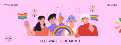LGBT Community Ad