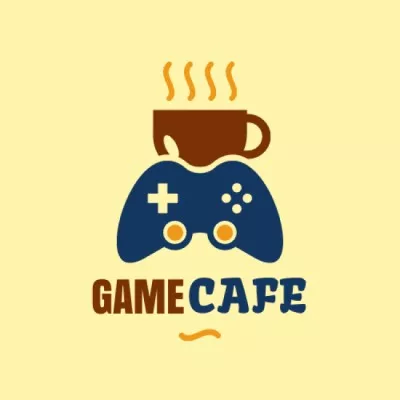 Gaming Gear Sale Offer Animated Logos