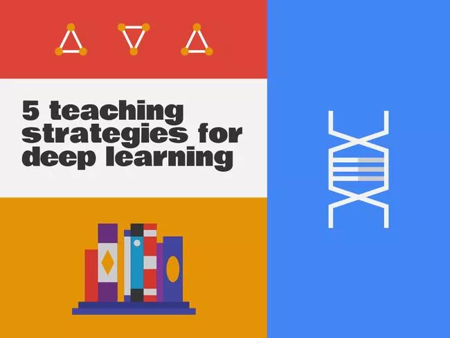 Strategies for Deep Learning Slideshow