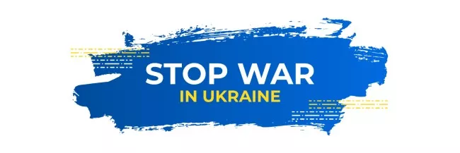 Stop War in Ukraine