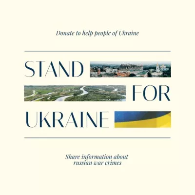 Immediate Understanding of the Conflict in Ukraine