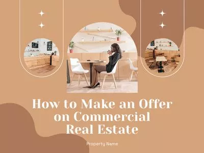 Real Estate Tips Ad Presentations