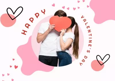 Надписи на валентинках: как выразить свою любовь?