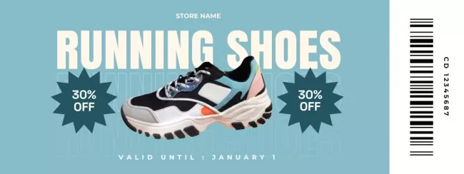 Useful Running Shoes At Discounted Rates
