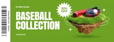 Baseball Gear Collection At Discounted Rates Coupons