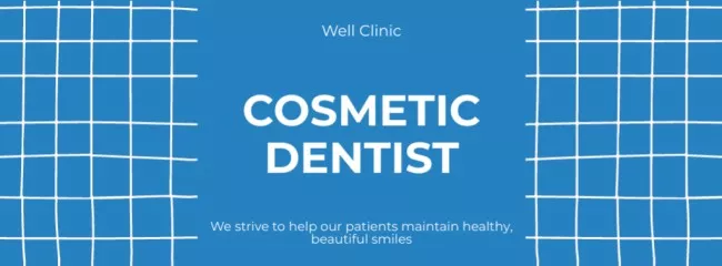 Services of Cosmetic Dentist