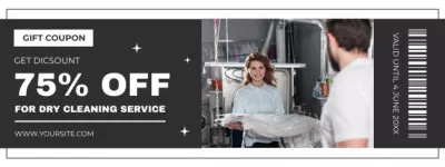 Dry Cleaners Coupons