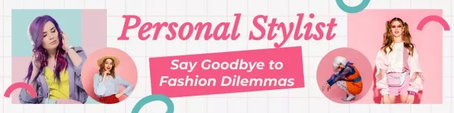 Personal Styling for Trendy Girls