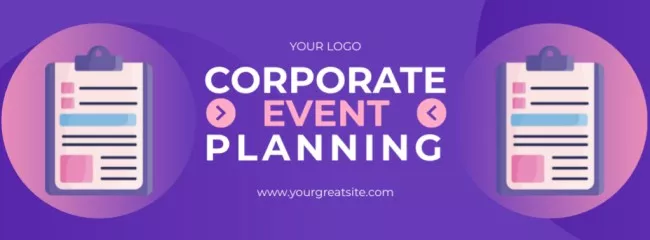 Vivid Advertising of Corporate Event Planning Services