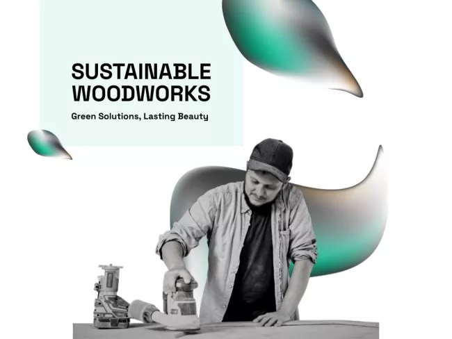 Sustainable Woodworking Solutions Offer
