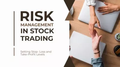 Stock Trading Portfolio Maker