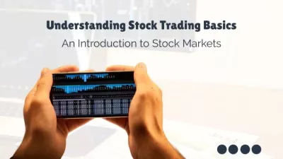 Stock Trading Portfolio Maker