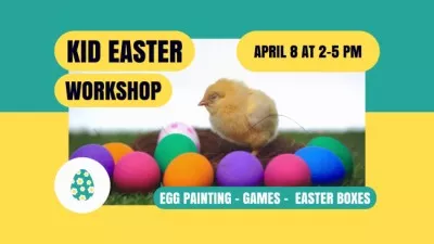 Easter Animated Graphics