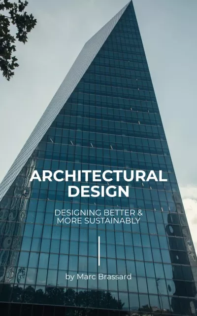 Reputable Architectural Bureau With Project Samples eBook Design