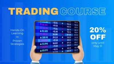 Stock Trading_P Marketing Videos