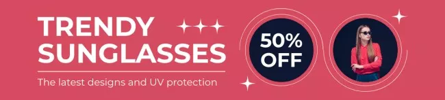 Sale of Branded Sunglasses with Protected Lenses
