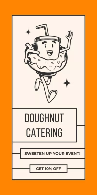 Doughnut Shops Blog Graphics