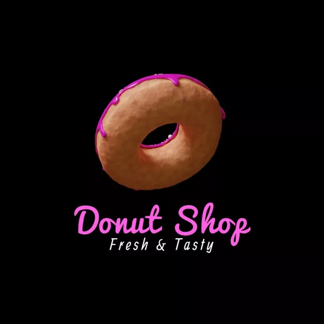 Doughnut Shops