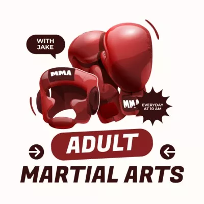Martial arts Podcast