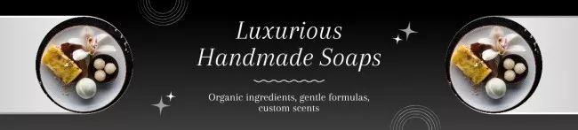 Gentle Handmade Soap Formula