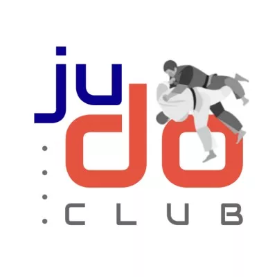 Promoting Stunning Judo Club Animated Logos