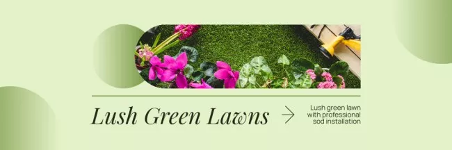 Lawn services